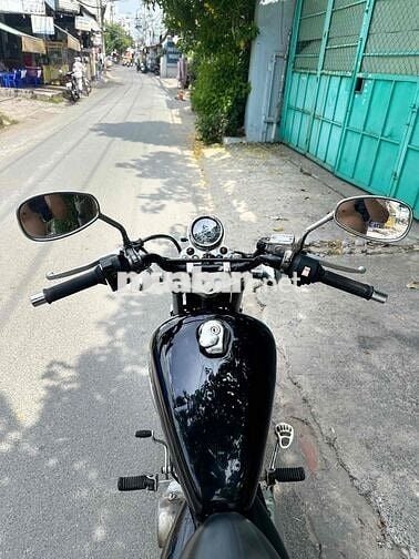 bán xe moto husky giá rẽ