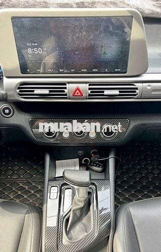 2022 Đặc biệt 1.5 AT - 20000 km