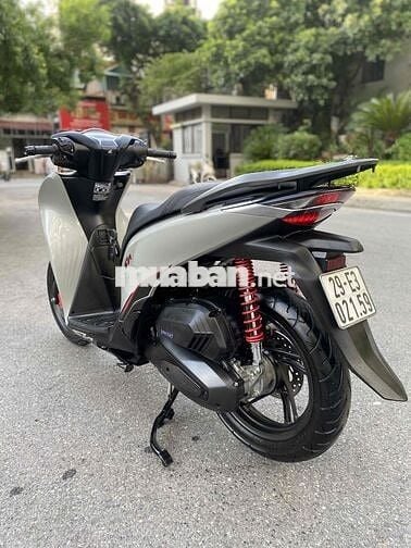 69tr sh 125Abs 2023 - thể thao 1 chủ sử dụng