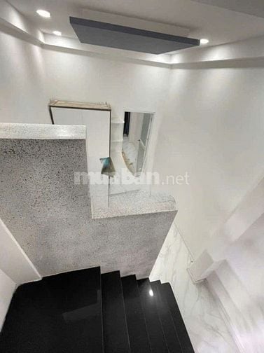🏠🏠 CHO THUÊ NHÀ HẺM 5M ĐƯỜNG CAO ĐẠT, P1, Q5 - DT 3M x 9M