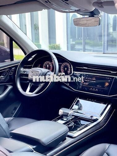 Audi Q7 2022 MODEL 2023 - ODO 2V3KM SIÊU ÍT