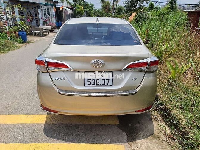 2018 1.5G - 98000 km