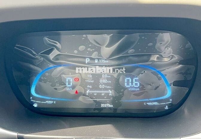 2022 Đặc biệt 1.5 AT - 20000 km