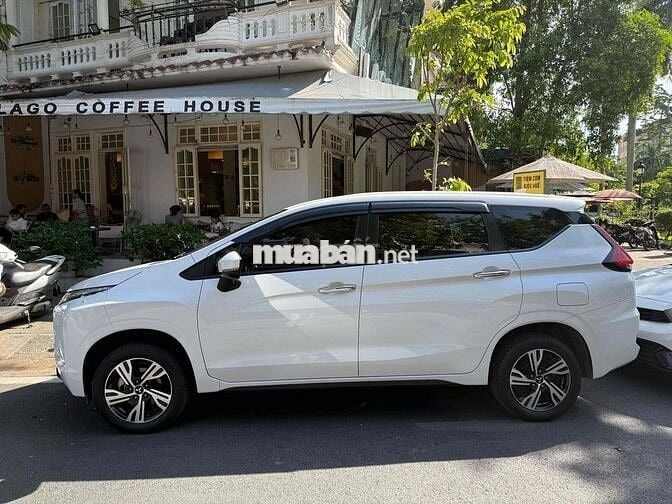 Mitsubishi Xpander 2023 - 7 chỗ số sàn 1 chủ Huế