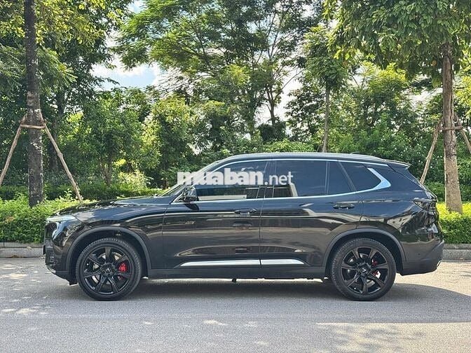 VinFast Lux SA2.0 2021 Premium 2.0 AT - 85000 km