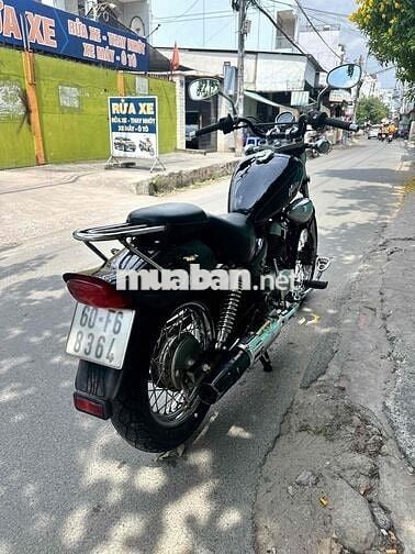 bán xe moto husky giá rẽ