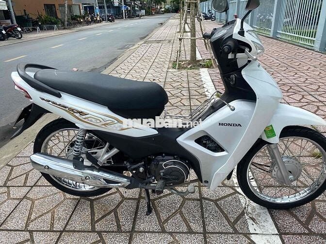 WAVE ALPHA 110