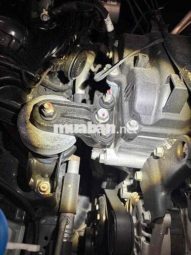 Hyundai Accent 2022 1.4 AT Đặc Biệt