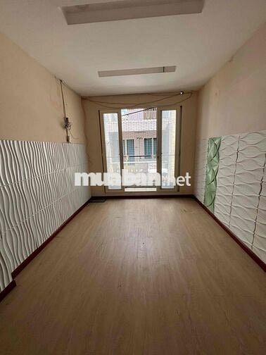 cho thuê nhà hẻm xe hơi nguyên căn lâu dài q10