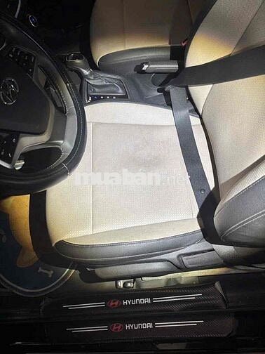 Hyundai Accent 2022 1.4 AT Đặc Biệt