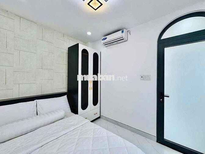 SIÊU PHẨM NHÀ NGỘP!Đường Xuân Hồng Phường 4 Tân Bình,DT:40m2/4,6 Tỷ
