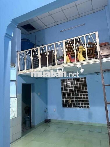cần bán nhà cách đại học thủ dầu một 200m