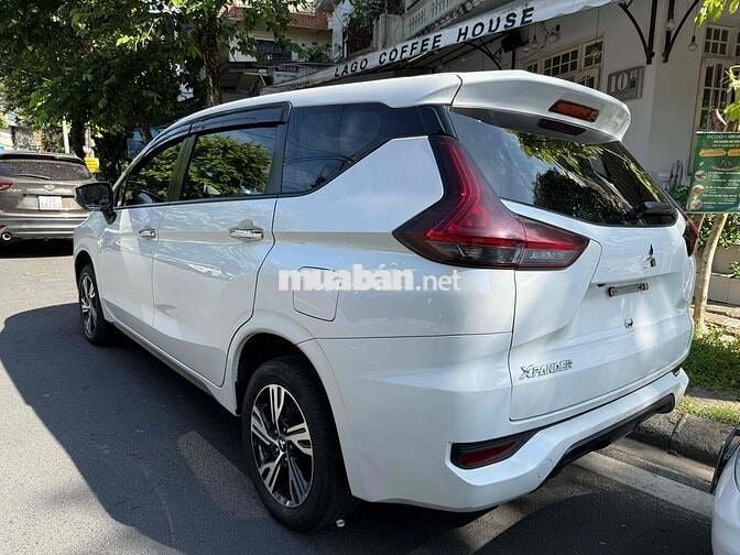 Mitsubishi Xpander 2023 - 7 chỗ số sàn 1 chủ Huế