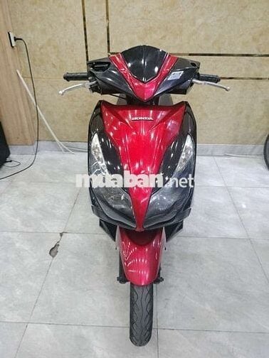 Air Blade FI 125 ,BSTP,Xe Đẹp Máy Bao Êm