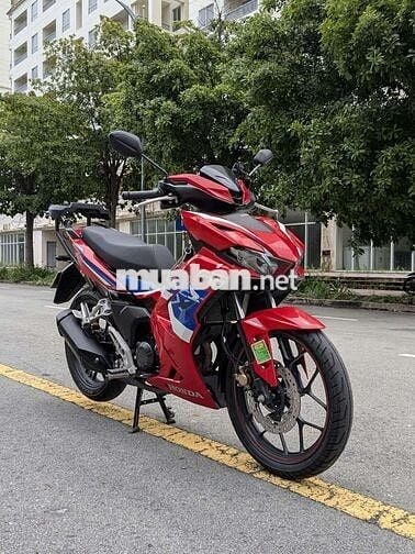 Honda Winner X ABS bản HRC 2022 chính chủ