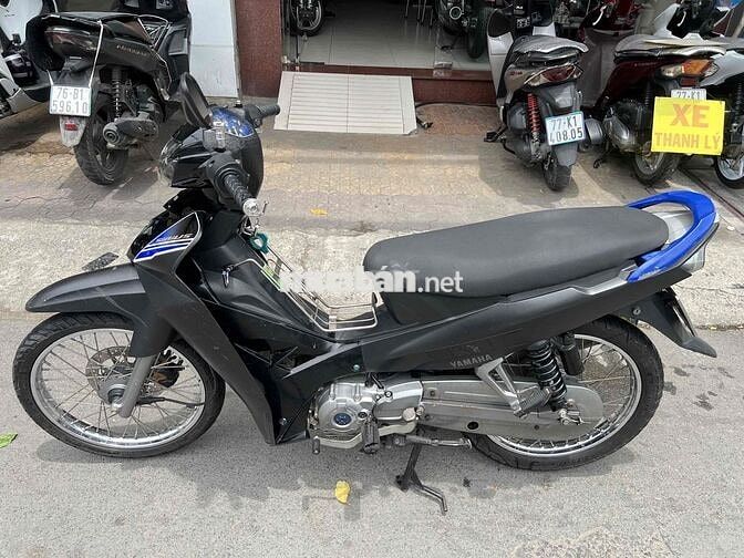 Cầm Đồ Th Lý Sirius Rc , Đk 2020, odo 20k, Zin Êm