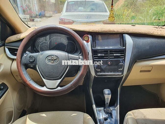 2018 1.5G - 98000 km