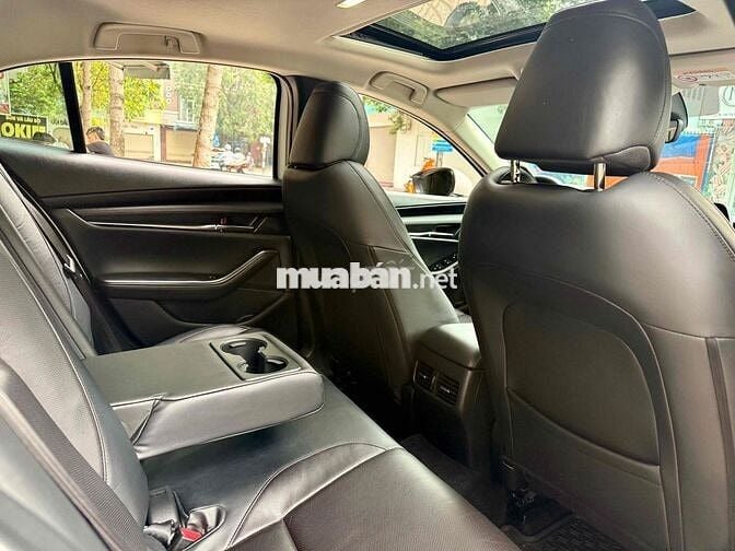 Mazda 3 2021 1.5 Premium - 38000 km