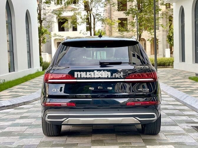 Audi Q7 2022 MODEL 2023 - ODO 2V3KM SIÊU ÍT