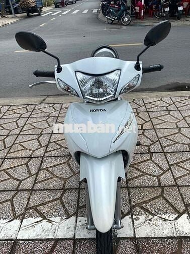 WAVE ALPHA 110
