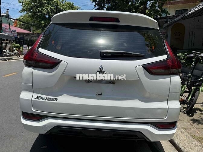 Mitsubishi Xpander 2023 - 7 chỗ số sàn 1 chủ Huế