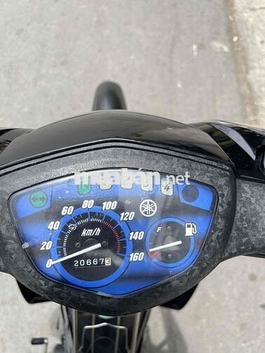 Cầm Đồ Th Lý Sirius Rc , Đk 2020, odo 20k, Zin Êm
