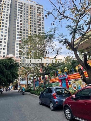 BÁN LÔ ĐẤT TT DĨ AN HCM DT74m FULL THỔ CƯ GẦN CHỢ TRƯỜNG HỌC Đ THÔNG