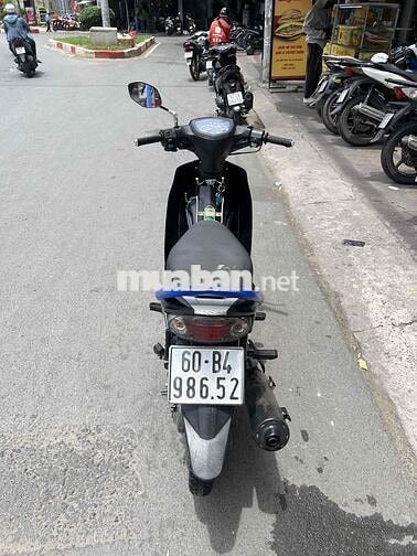Cầm Đồ Th Lý Sirius Rc , Đk 2020, odo 20k, Zin Êm