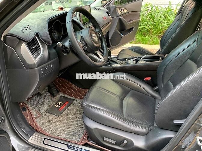 Mazda 3 HB 2019 - 70000 km