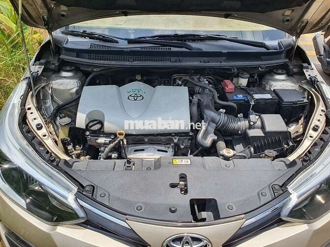 2018 1.5G - 98000 km
