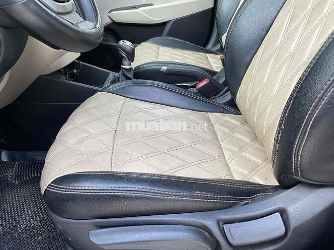Hyundai Accent 2021 1.4 MT - 39000 km