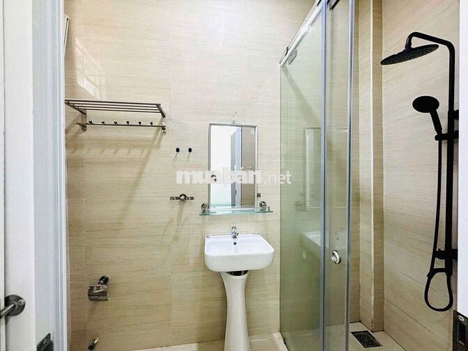 Cho thuê nhà kiệt Đinh Tiên Hoàng, trung tâm thành phố