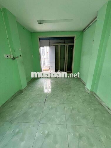 cho thuê nhà hẻm xe hơi nguyên căn lâu dài q10