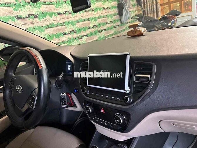 Hyundai Accent 2022 1.4 AT Đặc Biệt