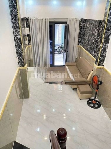 🏠🏠 CHO THUÊ NHÀ HẺM 5M ĐƯỜNG CAO ĐẠT, P1, Q5 - DT 3M x 9M
