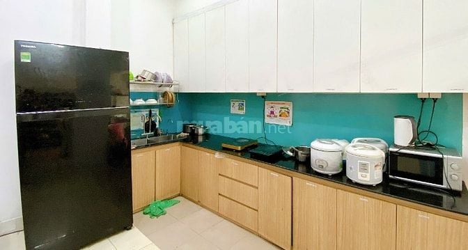 Chỉ 1.8tr bạn sẽ được ở ký túc xá Full nội thất Vip nhất khu Bình Thạn