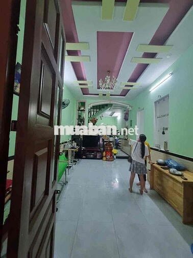 BÁN NHÀ CHÍNH CHỦ TÂN ĐÔNG HIỆP-DĨ AN.HẺM 8M.