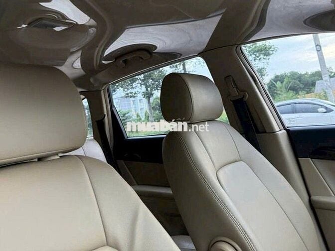 Chevrolet Captiva 2009 LTZ 2.4 AT - 139000 km