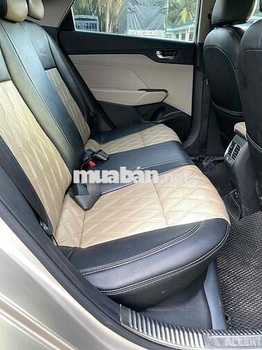 Hyundai Accent 2021 1.4 MT - 39000 km