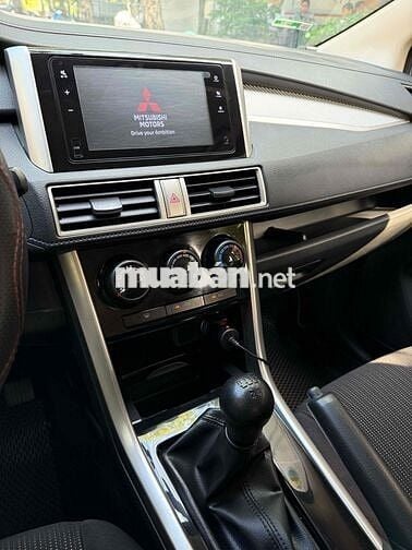 Mitsubishi Xpander 2023 - 7 chỗ số sàn 1 chủ Huế