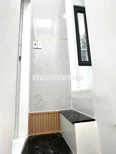Nhà nhỏ xinh xinh Phạm Thế Hiển P.5 Quận 8