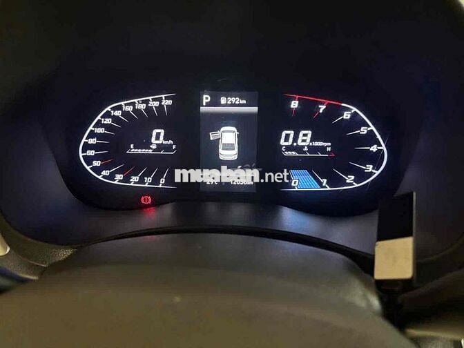 Hyundai Accent 2022 1.4 AT Đặc Biệt