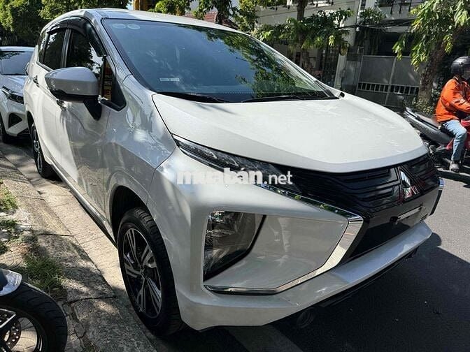 Mitsubishi Xpander 2023 - 7 chỗ số sàn 1 chủ Huế