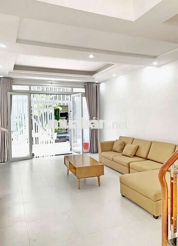 [QUẬN 7] CĂN GÓC 2 TẦNG THOÁNG, HẺM 3 GÁC HUỲNH TẤN PHÁT, NHỈNH 5 tỷ