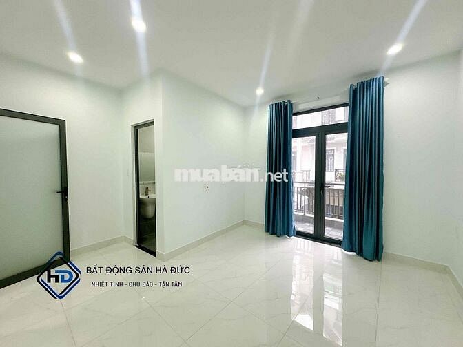 Nhà 3 lầu khu nhà lầu an ninh có vỉa hè cách Lê Văn Khương 100m