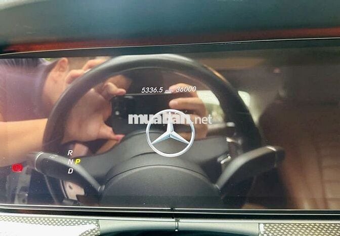 Mercedes Benz AMG 2019 - 3V6 km, FULL LỊCH SỬ