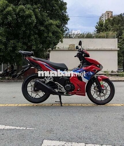 Honda Winner X ABS bản HRC 2022 chính chủ