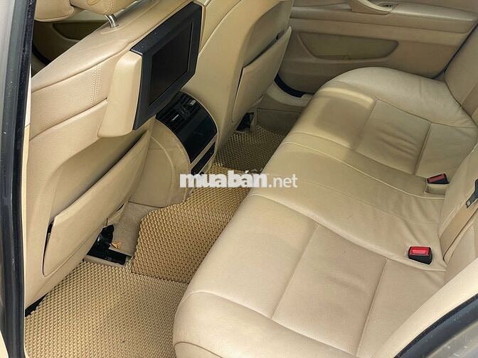 BMW 5 Series 528i 2011 Nhập Đức Odo 17vkm