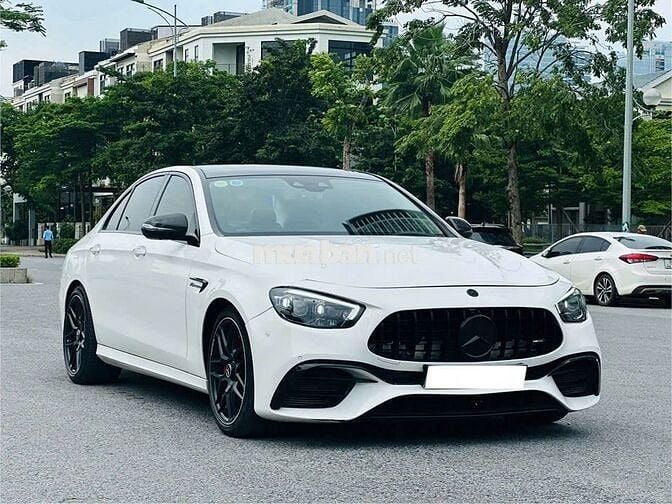 Mercedes Benz AMG 2019 - 3V6 km, FULL LỊCH SỬ