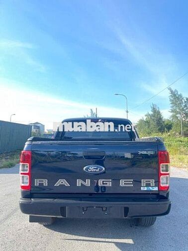 Ford Ranger 2020 XLS 2.2L 4x2 AT - 123456 km